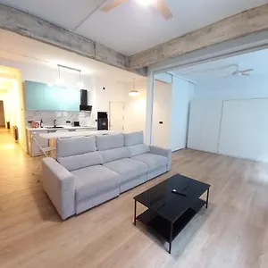 Mbe Molto Bene Etxea Centro Ciudad Apartamento